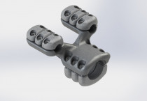 Connectors: 500 kV